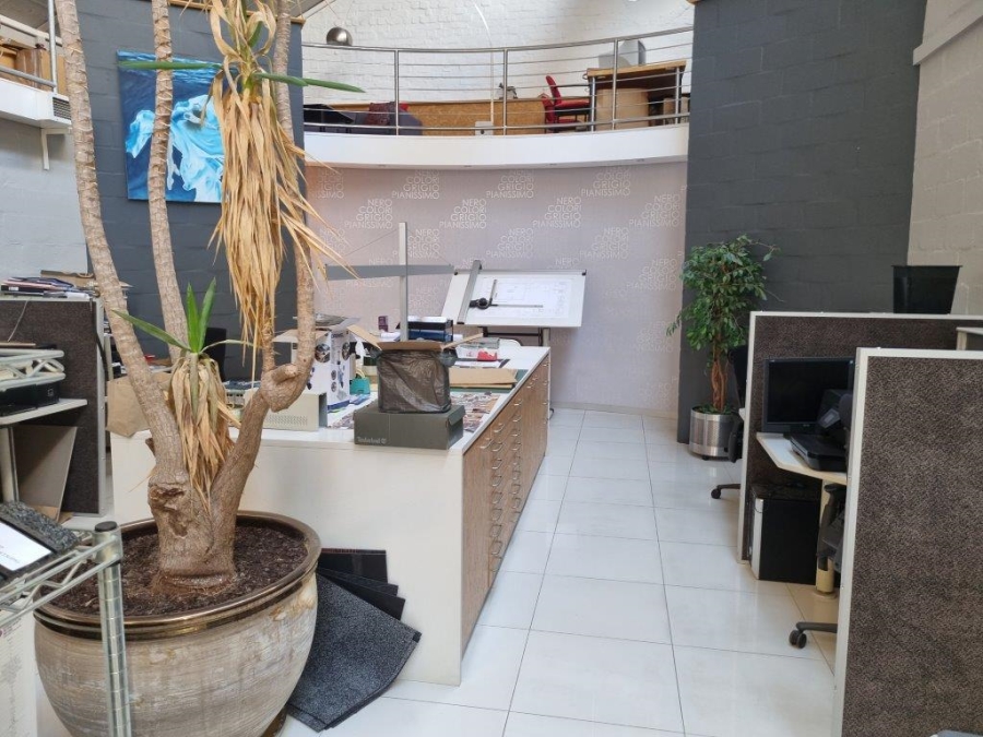 To Let commercial Property for Rent in Observatory Western Cape